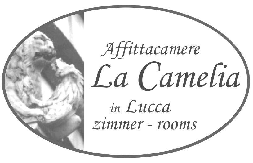 La Camelia Maison d'hôtes 2*