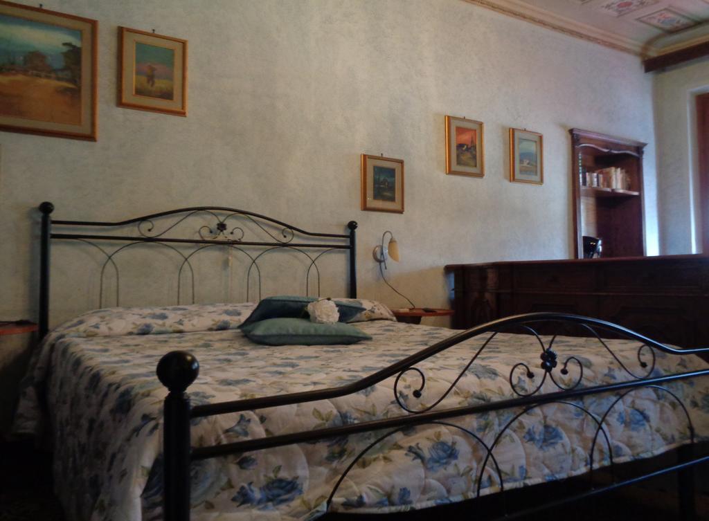 La Camelia Maison d'hôtes Lucques